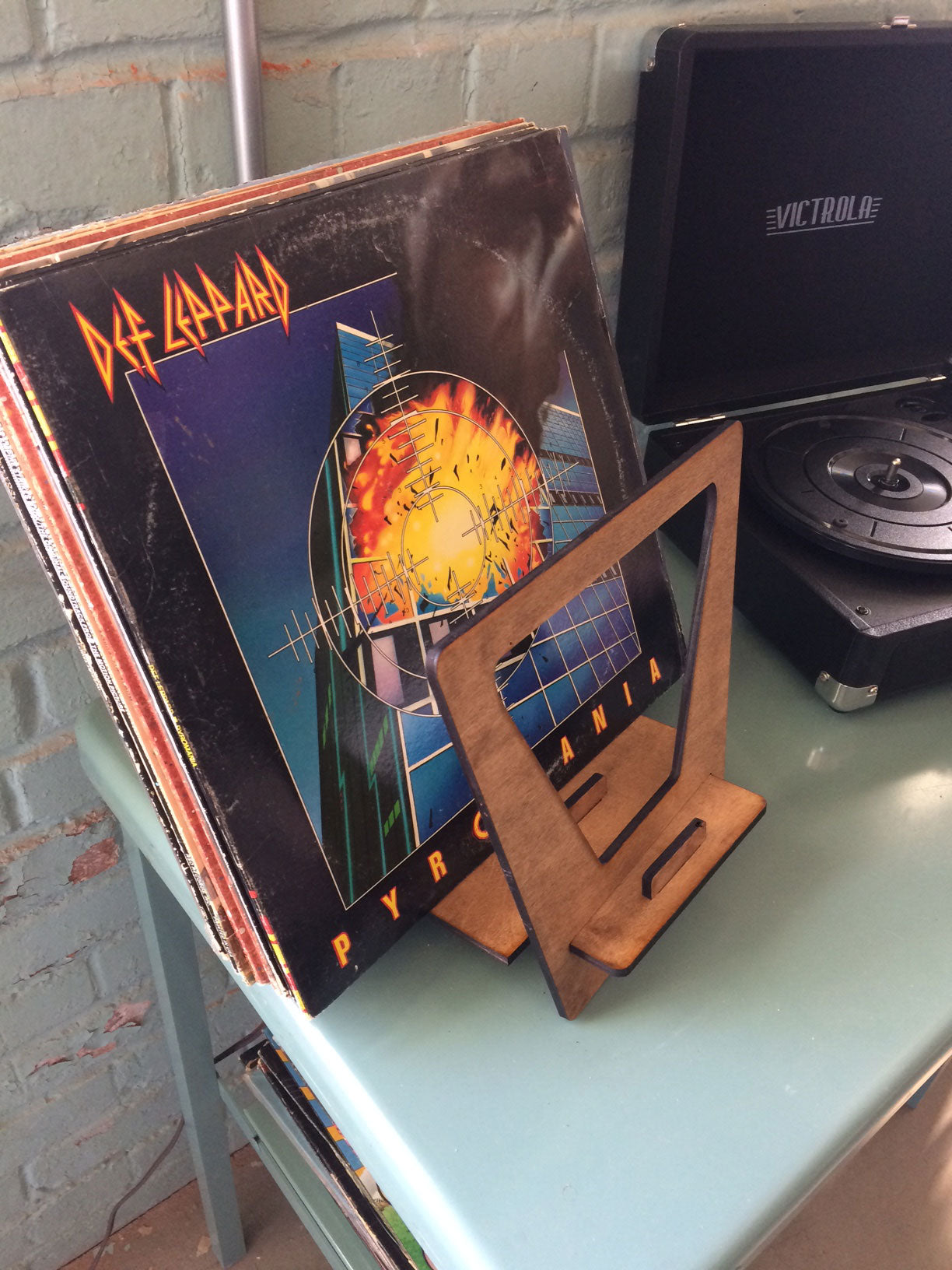 Record Accessories