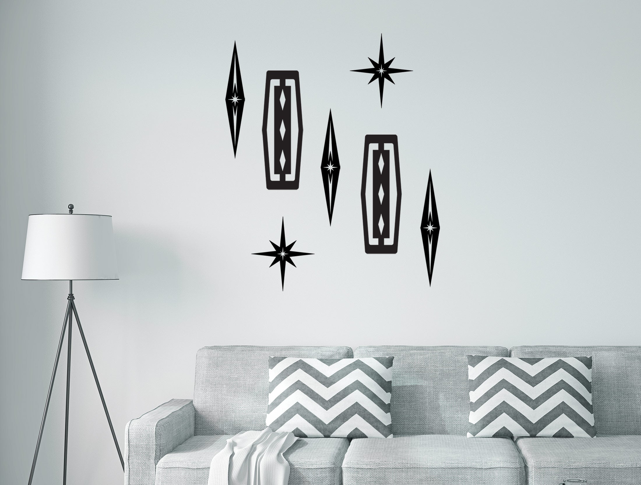 Wall Decor Sets