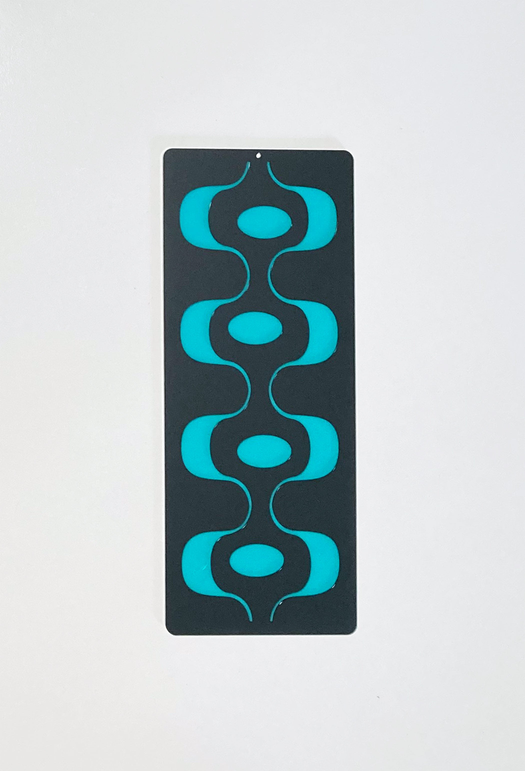 The Groovy Manero - Groovy MCM Style Decor | Mid Century Modern Wall Decor | 60s, 70s art
