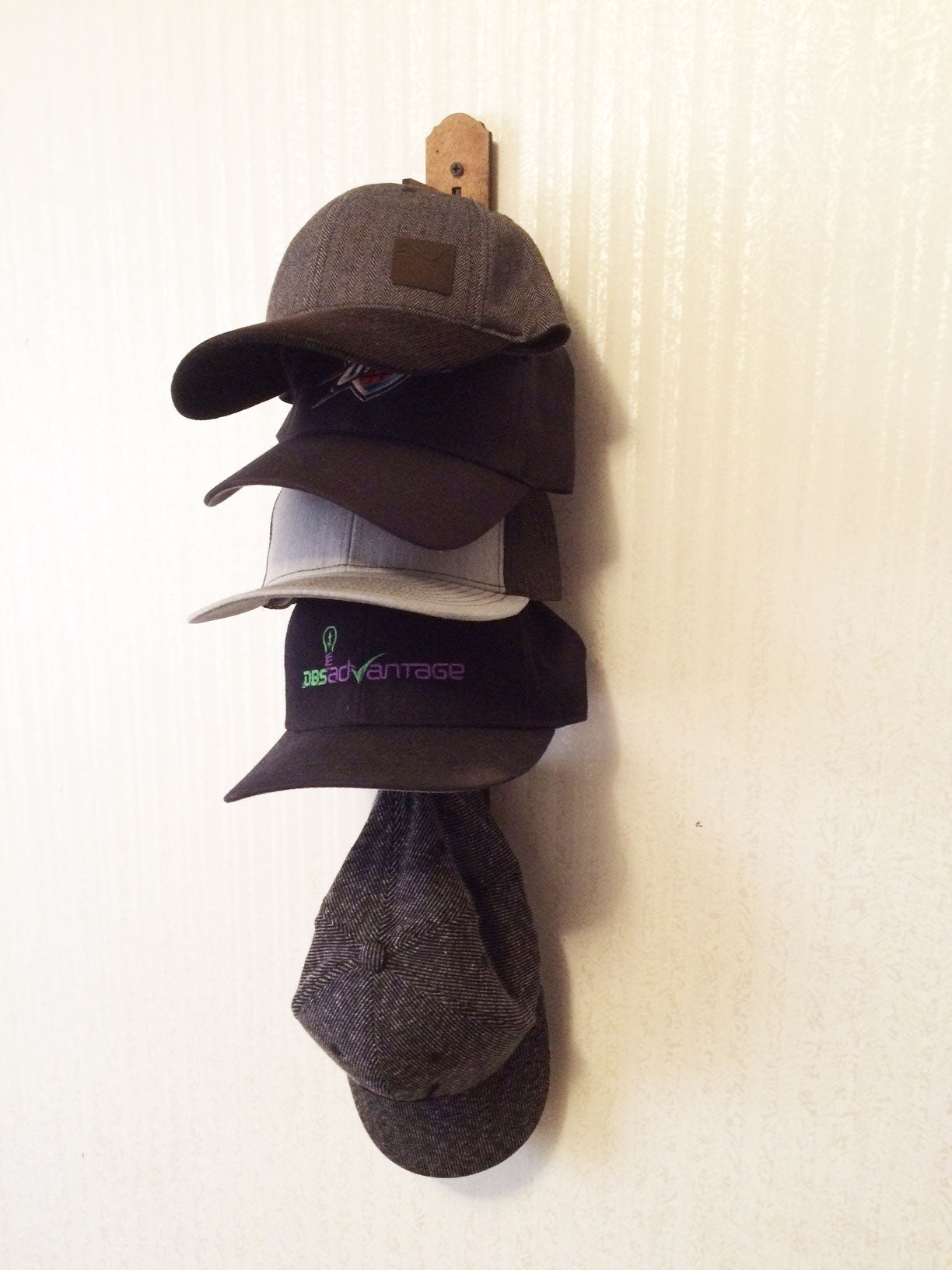 Hat Rack/Holder