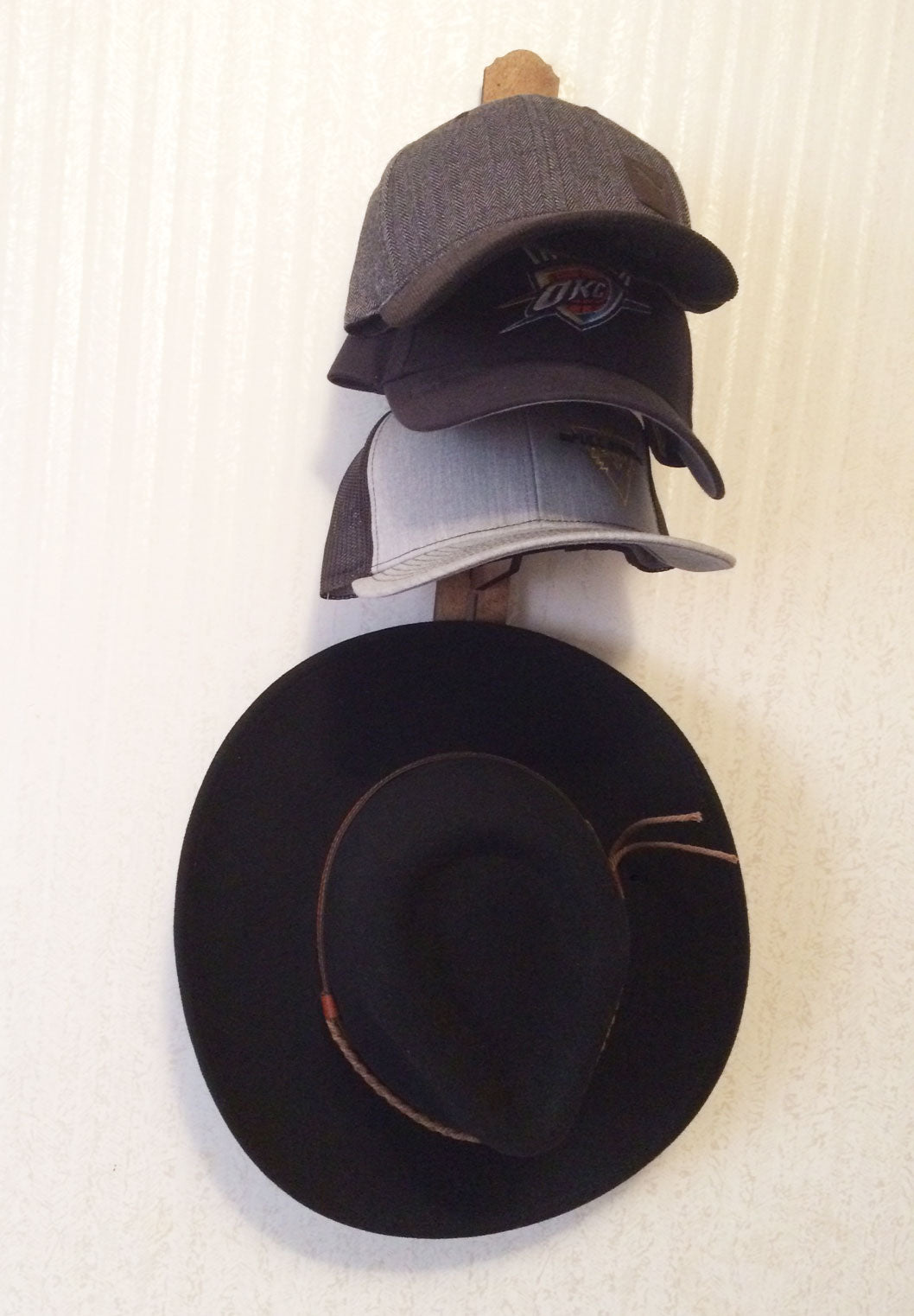 Hat Rack/Holder