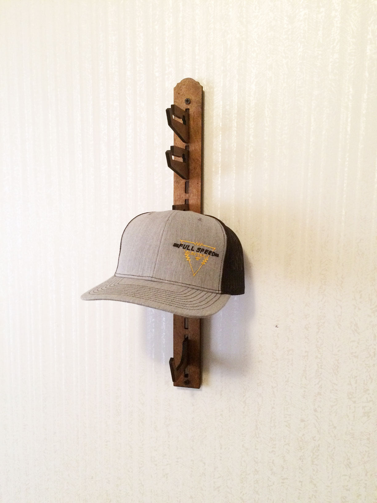 Hat Rack/Holder