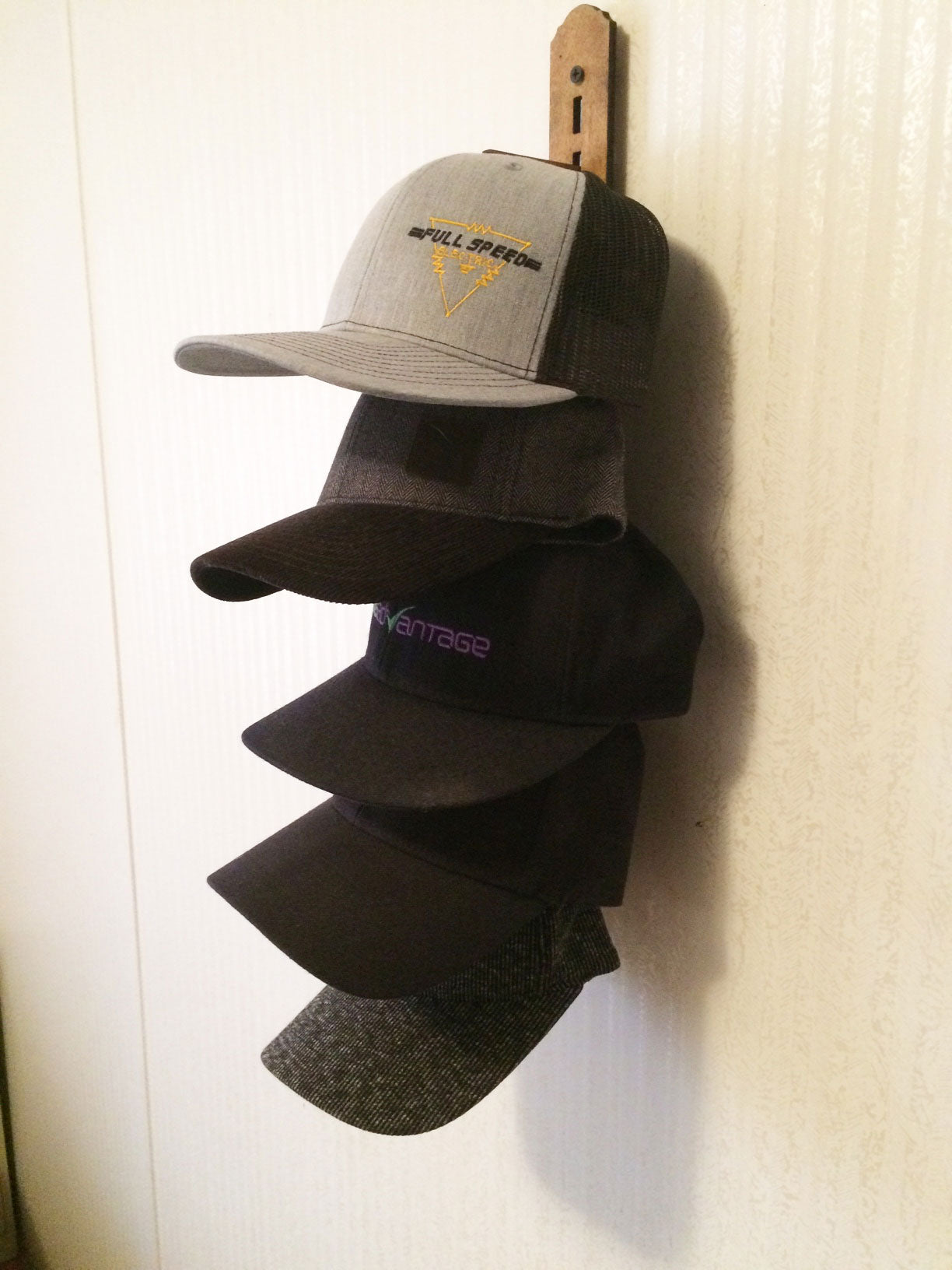 Hat Rack/Holder