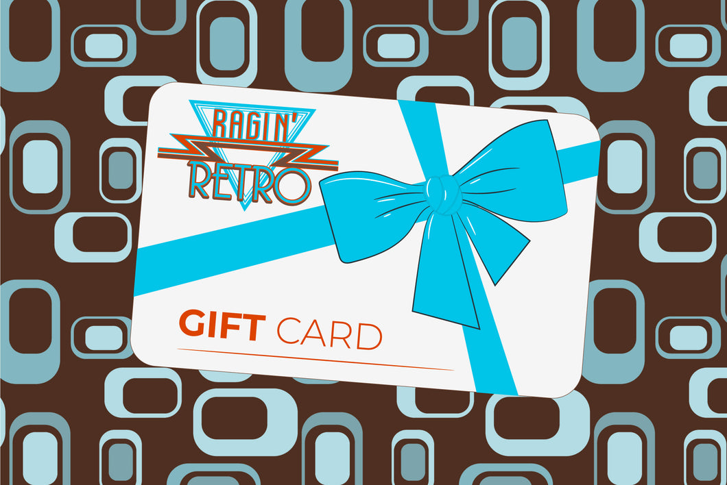 Gift Card (Digital) - We Make Gift Cards FUN!!