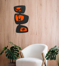 Load image into Gallery viewer, Spooky Trilogy Halloween Decor