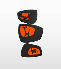 Load image into Gallery viewer, Spooky Trilogy Halloween Decor