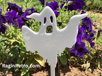 House plant decoration - Ghost