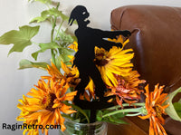 Halloween House plant decoration - Zombie