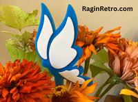 House Plant Decoration - 2-tone Butterfly