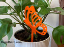 House plant decoration - Butterfly