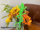 House plant decoration - Gecko