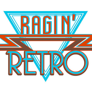 Ragin Retro Shop Reviews