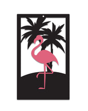 Load image into Gallery viewer, The Tropical Pink Flamingo