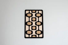 Load image into Gallery viewer, The Bogarting Petals - Mid Century Modern Wall Art