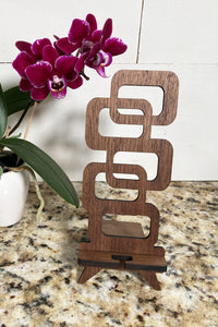 The Martin Retro Phone Stand/Docking Station