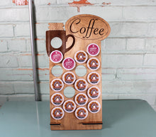 Load image into Gallery viewer, Keurig K-Cup Coffee Holder | Holds 20 K-Cups
