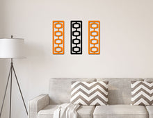Load image into Gallery viewer, The Marsha - Mid Century Modern Wall Decor Accent
